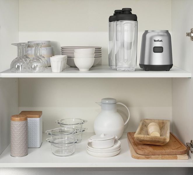Фітнес-блендер Tefal Mix&Move BL15FD30 1346820 фото
