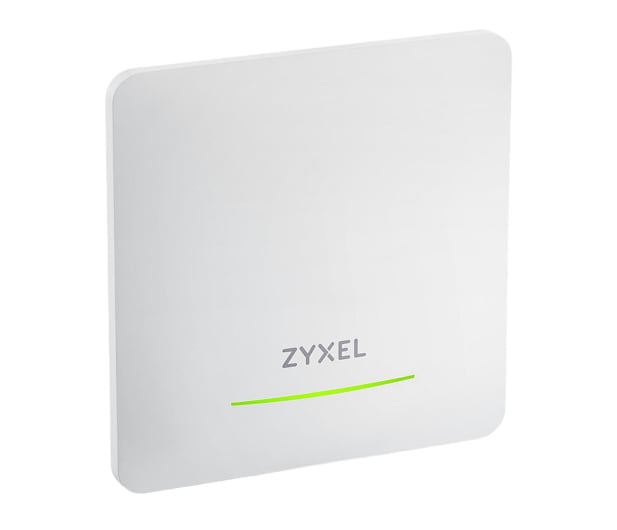 Фото Точка доступа Zyxel NWA50BE