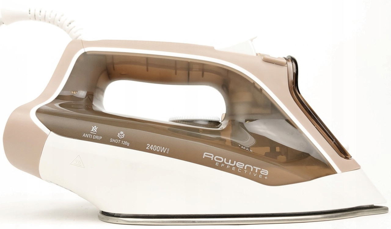 фото Праска з парою Rowenta DX1635 3