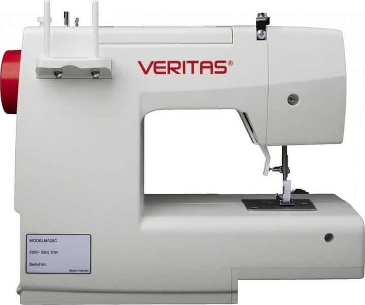 Швейная машинка электромеханическая Veritas Marie 1436769ua фото
