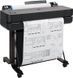 Плоттер HP DesignJet T630 2025 24" (5HB09D) 1438646ua фото 3