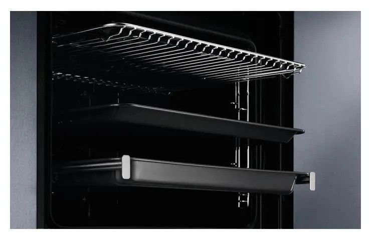 Духовка електрична Electrolux EOE8P39WV 1358650 фото