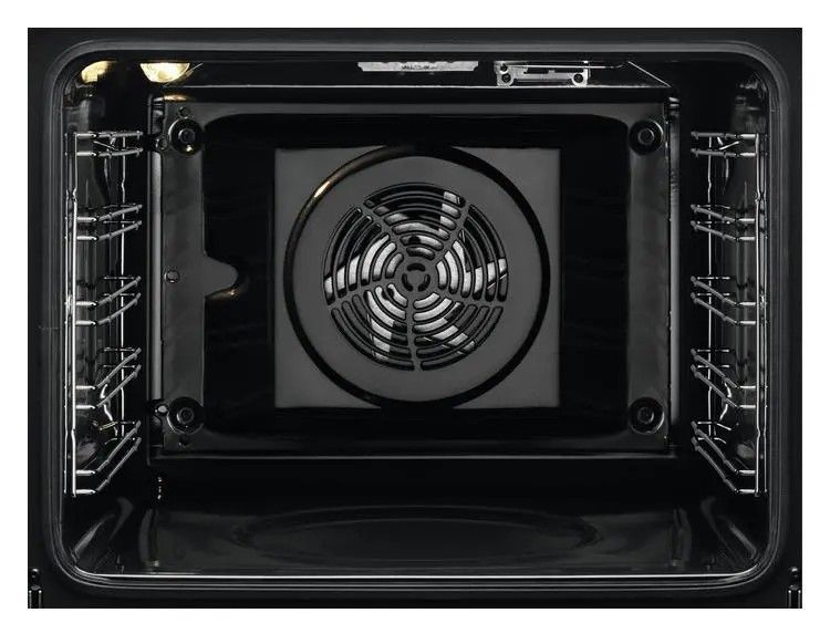 Духовка електрична Electrolux EOE8P39WV 1358650 фото