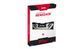 Пам'ять для настільних комп'ютерів Kingston Fury 48 GB (2x24GB) CUDIMM DDR5 8400 MHz Renegade Silver/Black (KF584CU40RSK2-48) 1438547 фото 3