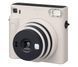 Фотокамера миттєвого друку Fujifilm Instax Square SQ1 Chalk White (16672166) 1363600 фото 4