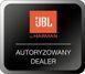 Коаксіальна автоакустика JBL Stage3 627 1397095 фото 2