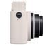 Фотокамера миттєвого друку Fujifilm Instax Square SQ1 Chalk White (16672166) 1363600 фото 7