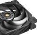 Вентилятор Jonsbo HF-120 Black 1420988 фото 4
