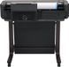 Плоттер HP DesignJet T630 2025 24" (5HB09D) 1438646ua фото 5