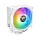 Повітряне охолодження Thermaltake UX200 SE White (CL-P116-AL12SW-A) 1406360 фото 1