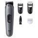 Машинка для стрижки Braun All-in-One Series 3 AIO3500 1470781ua фото 1