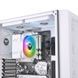 Повітряне охолодження Thermaltake UX200 SE White (CL-P116-AL12SW-A) 1406360 фото 5