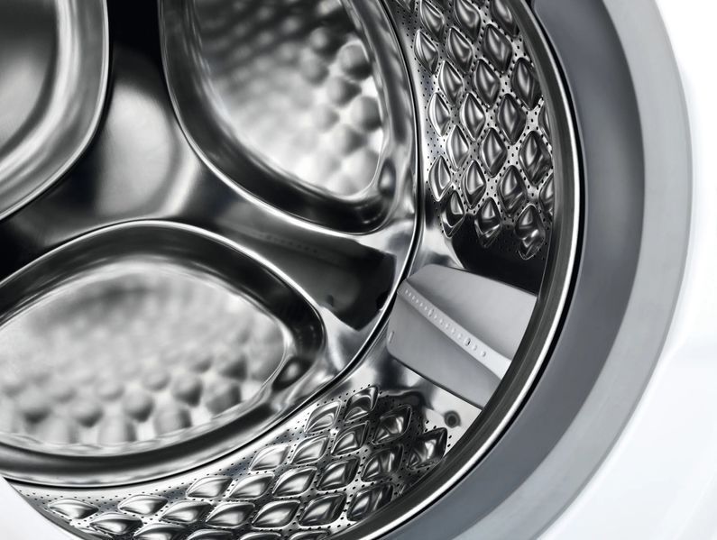 Прально-сушильна машина автоматична Electrolux EW7W5607AP 1346237 фото