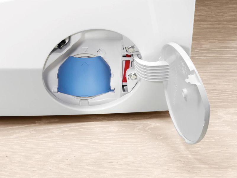 Прально-сушильна машина автоматична Electrolux EW7W5607AP 1346237 фото