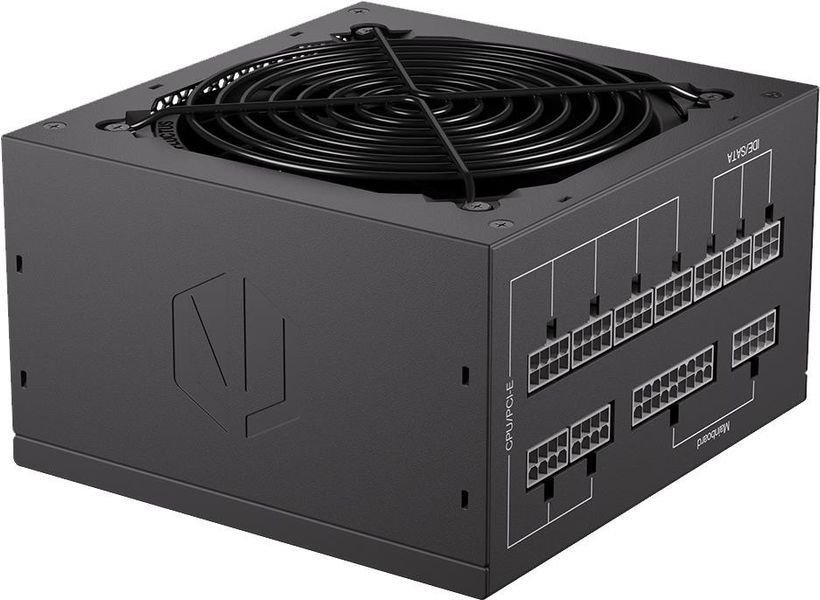 Блок живлення Endorfy Supremo FM5 Gold 850W (EY7A009) 1354955 фото