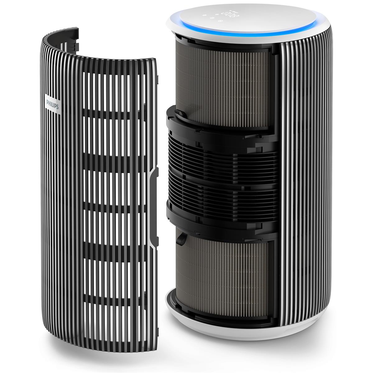 фото Очиститель воздуха Philips PureProtect 3200 AC3220/10 2