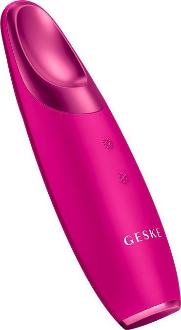 фото Енерджайзер для очей Geske Warm & Cool Eye Energizer 6 in 1 Magenta (GK000003MG01) 2