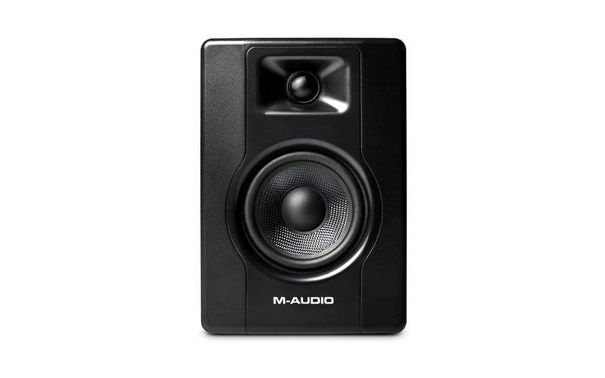 Студійні монітори M-Audio BX4 Pair BT (2-Pack) 1400780 фото