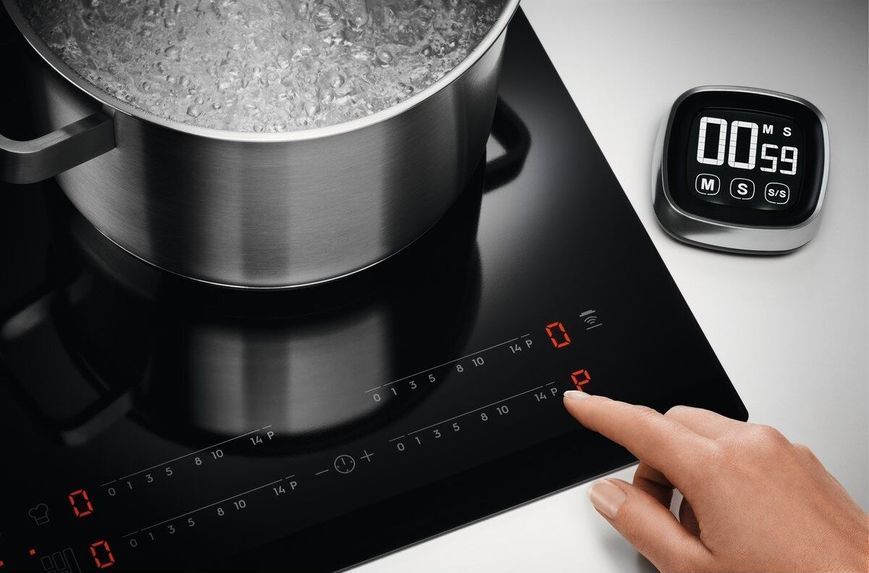 Варильна поверхня електрична Electrolux LIT30230C 1358652 фото