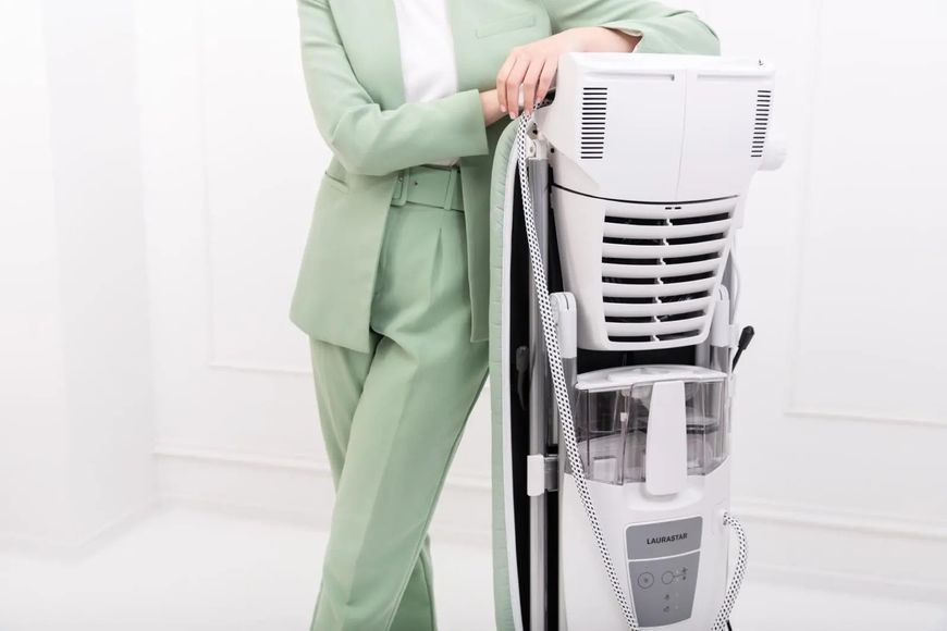 Гладильная система LauraStar S Pure Plus 1357822 фото