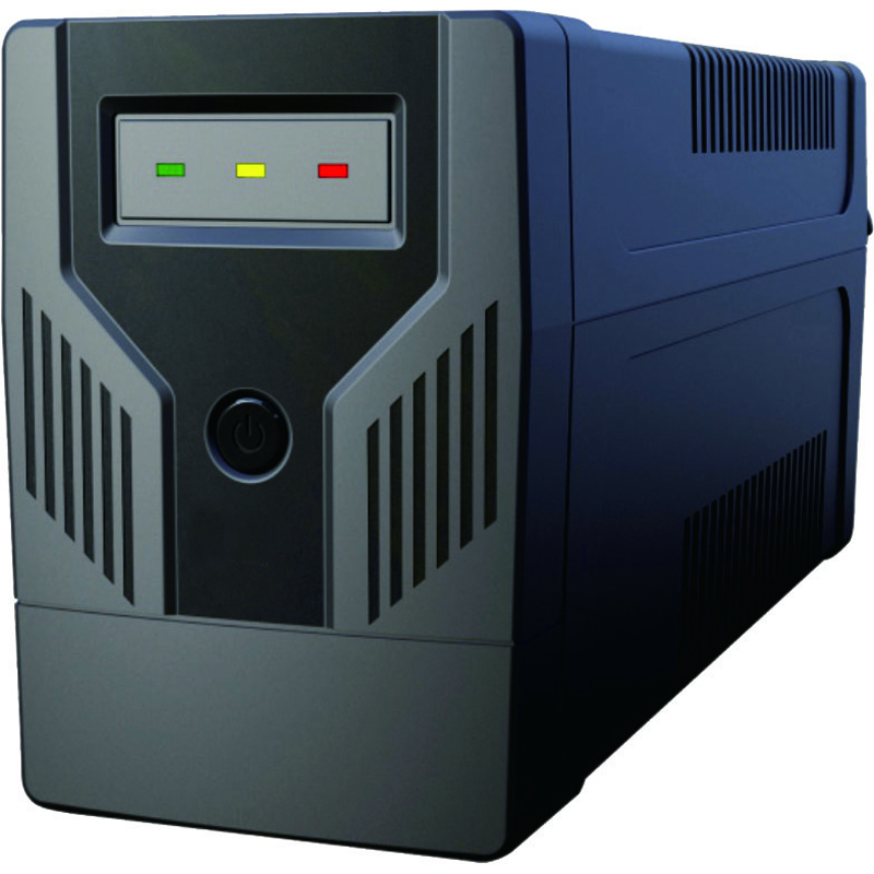 Фото Резервный ИБП FrimeCom GP-800