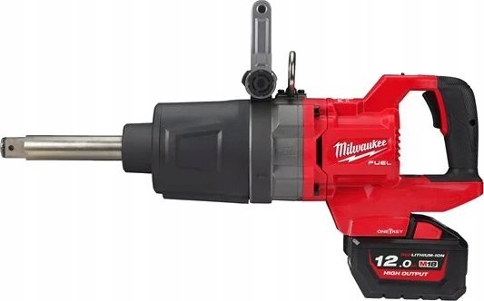 фото Гайкокрут Milwaukee M18 ONE FHIWF1D-121C (4933471756) 2