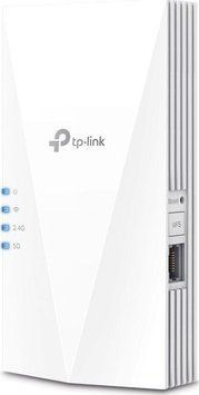Повторювач Wi-Fi TP-Link RE600X 1355135ua фото