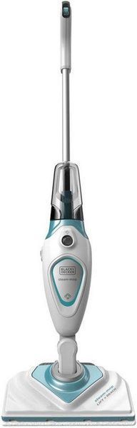 Паровая швабра Black+Decker FSM1616 1369171ua фото