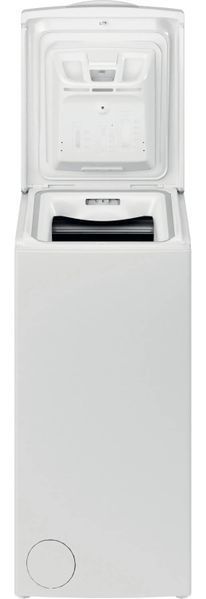 Стиральная машина автоматическая Indesit BTW S50400 PL/N 1345177 фото