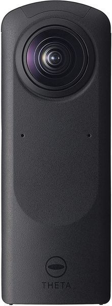 Экшн-камера Ricoh THEta Z1 1373079 фото