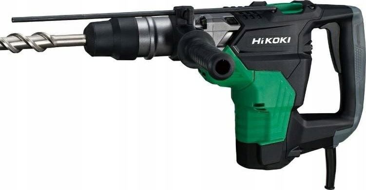 Фото Перфоратор Hitachi DH40MC WSZ
