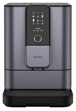 Кавомашина автоматична Nivona 8107 1345372 фото