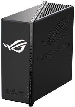 Wi-Fi-маршрутизатор Asus Strix GS-BE18000 (90IG09Y0-MO9C00) 1455693ua фото