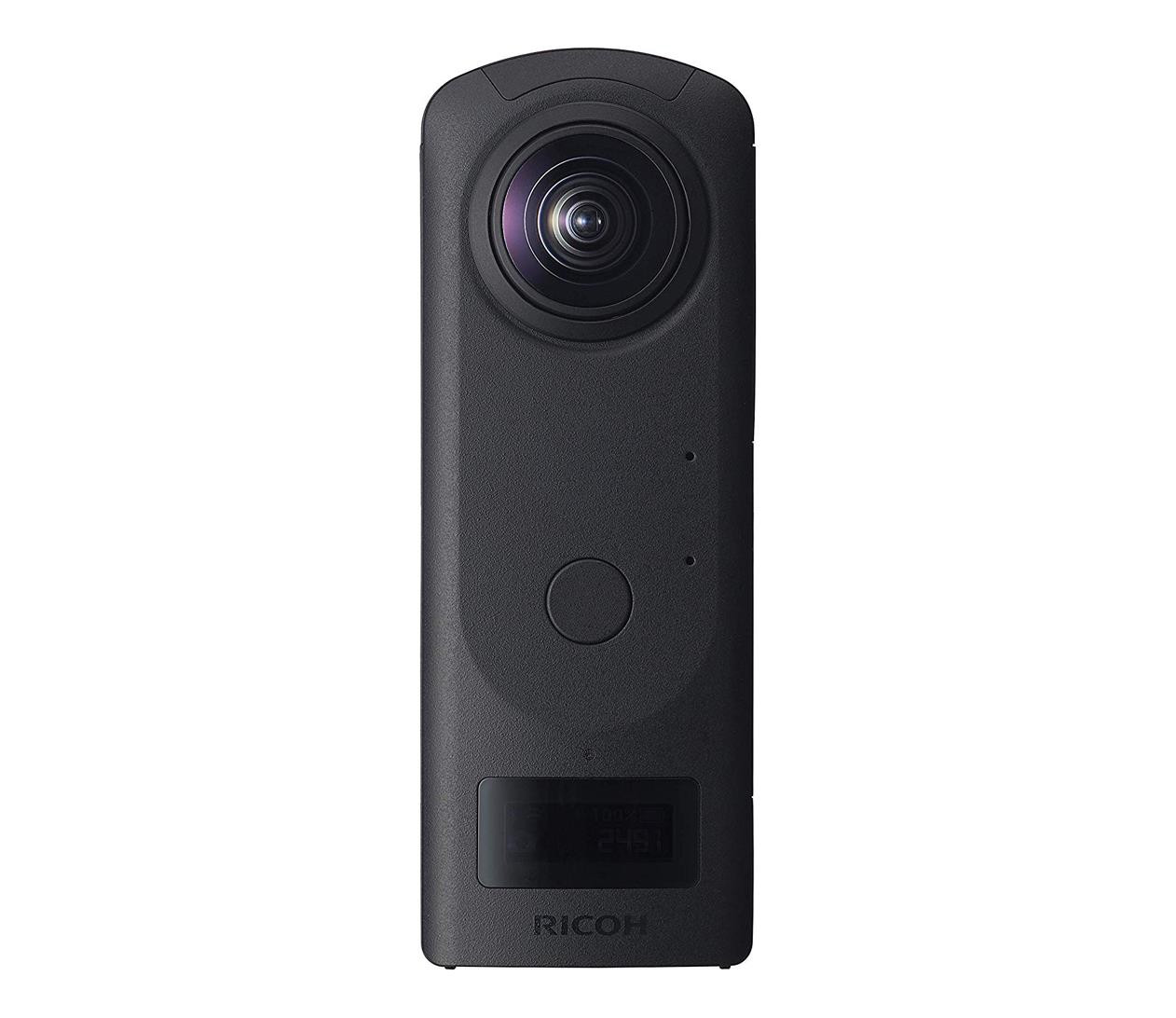 Фото Экшн-камера Ricoh THEta Z1