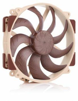 Вентилятор Noctua NF-A14X25R G2 PWM 1345977 фото
