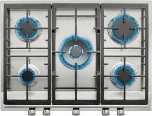 Варильна поверхня газова Teka EX 70.1 5G AI AL DR CI (40212245) 1378935 фото