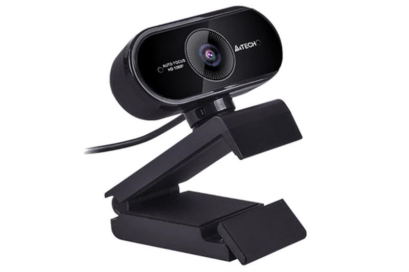 Фото Веб-камера A4Tech PK-930HA