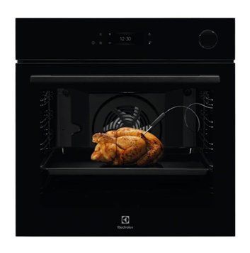 Духовка електрична Electrolux EOC8P39WZ 1358667 фото