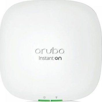 Точка доступу HP Aruba Instant On AP22 (R6M50A) 1381052 фото
