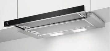 Витяжка телескопічна Electrolux LFP326AB 1356280 фото