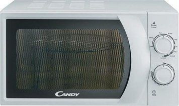 Мікрохвильовка з грилем Candy CMG2071M 1386999 фото