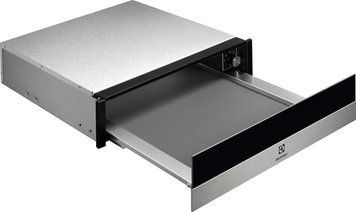 Підігрівач посуду Electrolux EBD4X 1428059 фото