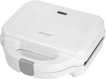 Бутербродниця Sencor SSM 9310WH 1350368 фото