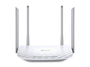 Бездротовий маршрутизатор (роутер) TP-Link Archer C50 1362182ua фото