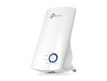Повторитель Wi-Fi TP-Link TL-WA850RE 1362360ua фото