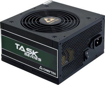 Блок питания Chieftec Task-Series TPS-700S 1350055ua фото