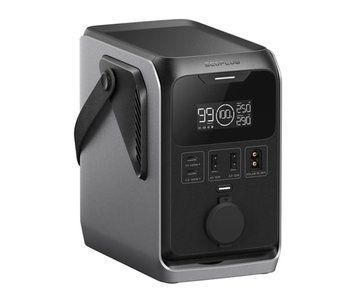 Зарядная станция EcoFlow Trail 300 DC (EF-TX-288) 1478894 фото