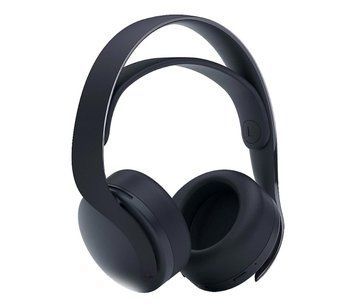 Компьютерная гарнитура Sony Pulse 3D Wireless Headset Midnight Black (9834090) 1380058ua фото