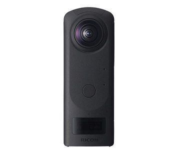 Экшн-камера Ricoh THEta Z1 1373079 фото