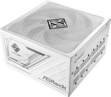 Блок питания ASRock Steel Legend 1000W (SL-1000GW) 1445743ua фото